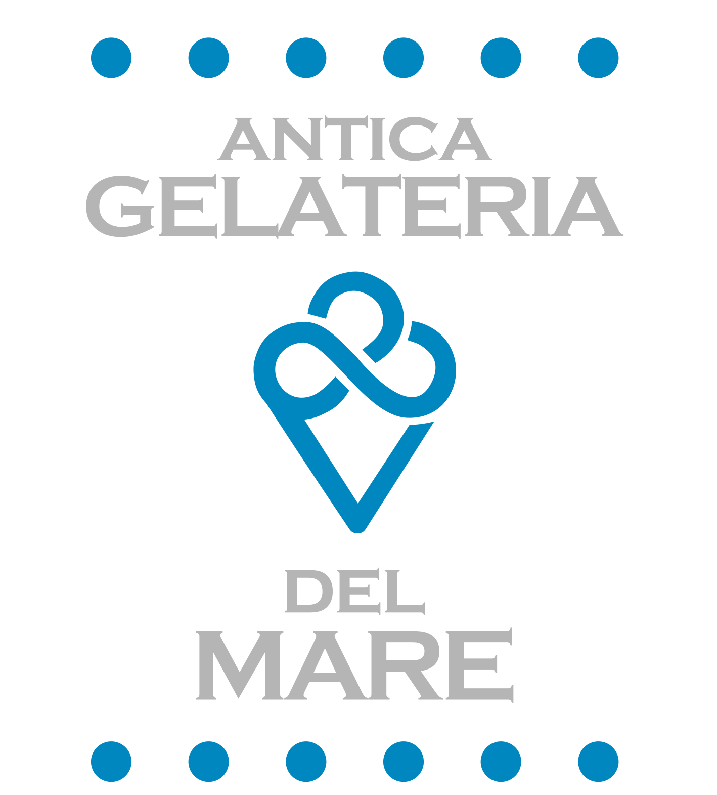 Antica gelateria del mare